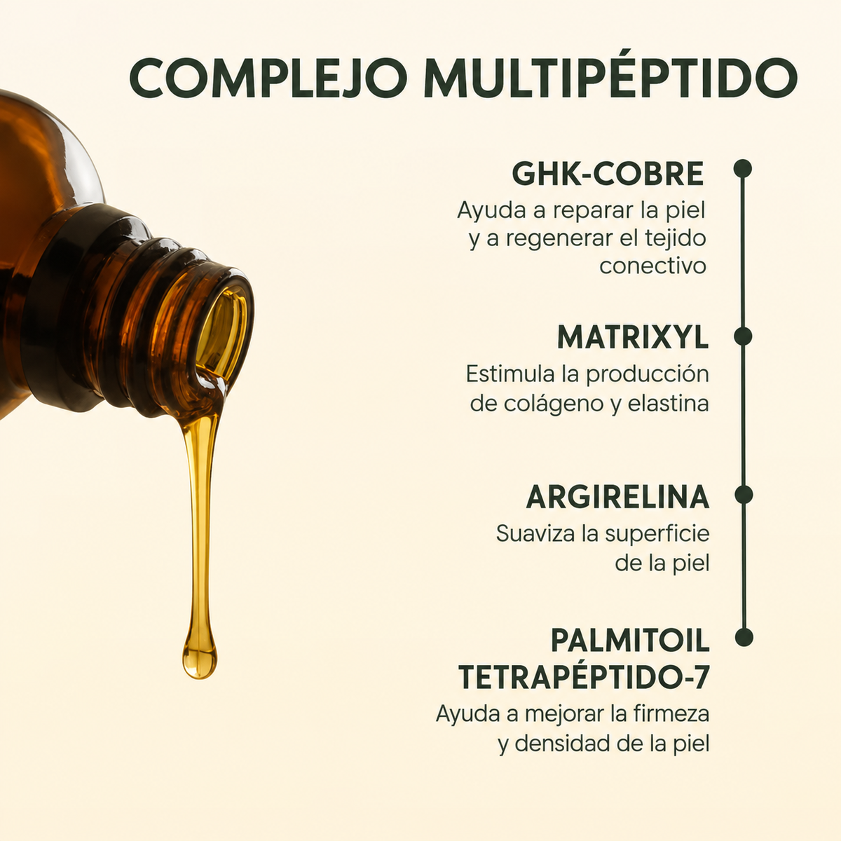 VELYA BODY Aceite de Masaje Anticelulítico