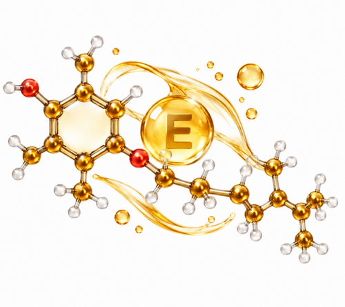 Vitamina E