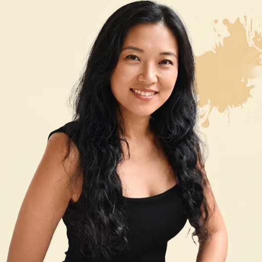 Dra. Rachel Chen