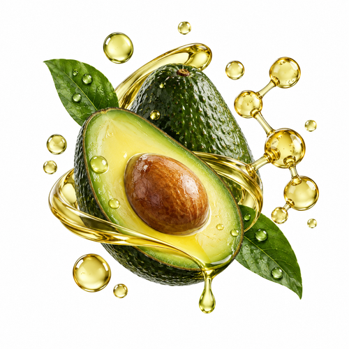 Aceite de aguacate