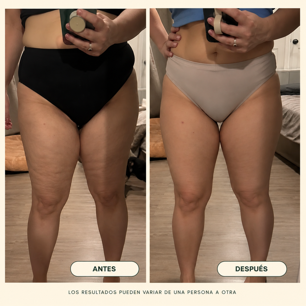 VELYA BODY Aceite de Masaje Anticelulítico