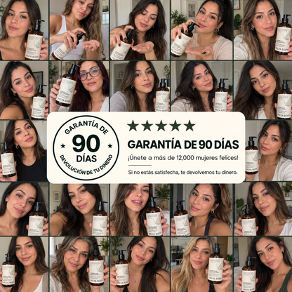 VELYA BODY Aceite de Masaje Anticelulítico